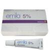 Gel Emla 5% - tuyệt đỉnh kéo dài thời gian quan hệ