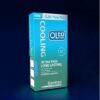 Bao cao su Oleo Cooling Ultra Thin Long Lasting kéo dài thời gian size nhỏ