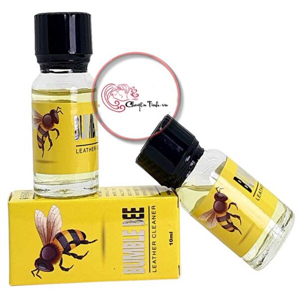 Popper Con Ong 10ml Hít Một Hơi Tê Cả Đời
