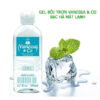 Gel bôi trơn bạc hà mát lạnh  vanessa  nhật bản