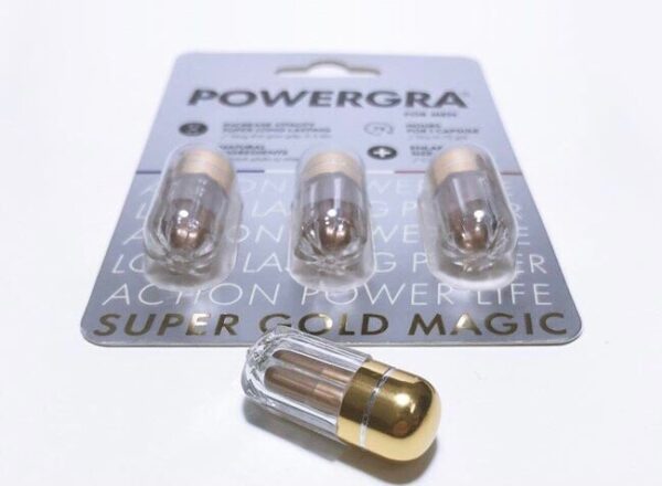 Thuốc Cương Dương Powegra For Men