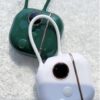 Trứng rung ngụy trang airpod 2in1 rung hut cực đã
