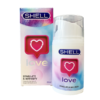 Gel bôi trơn se khít âm đạo tăng khoái cảm nữ Shell Love