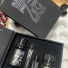 Popper Black Charm 60ml đen