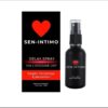 Chai xịt chống xuất tinh sớm Sen-Intimo