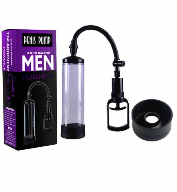 Máy Tập Dương Vật Giá Rẻ MenPower Tốt Nhất
