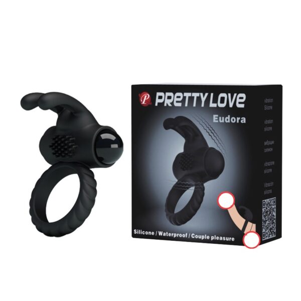 Vòng đeo rung pretty love