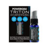 Chai xịt chống xuất tinh sớm  Powergra Triton