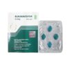 Viên Uống Cường Dương Ấn Độ Kamagra 100 Gold (Bán chạy)