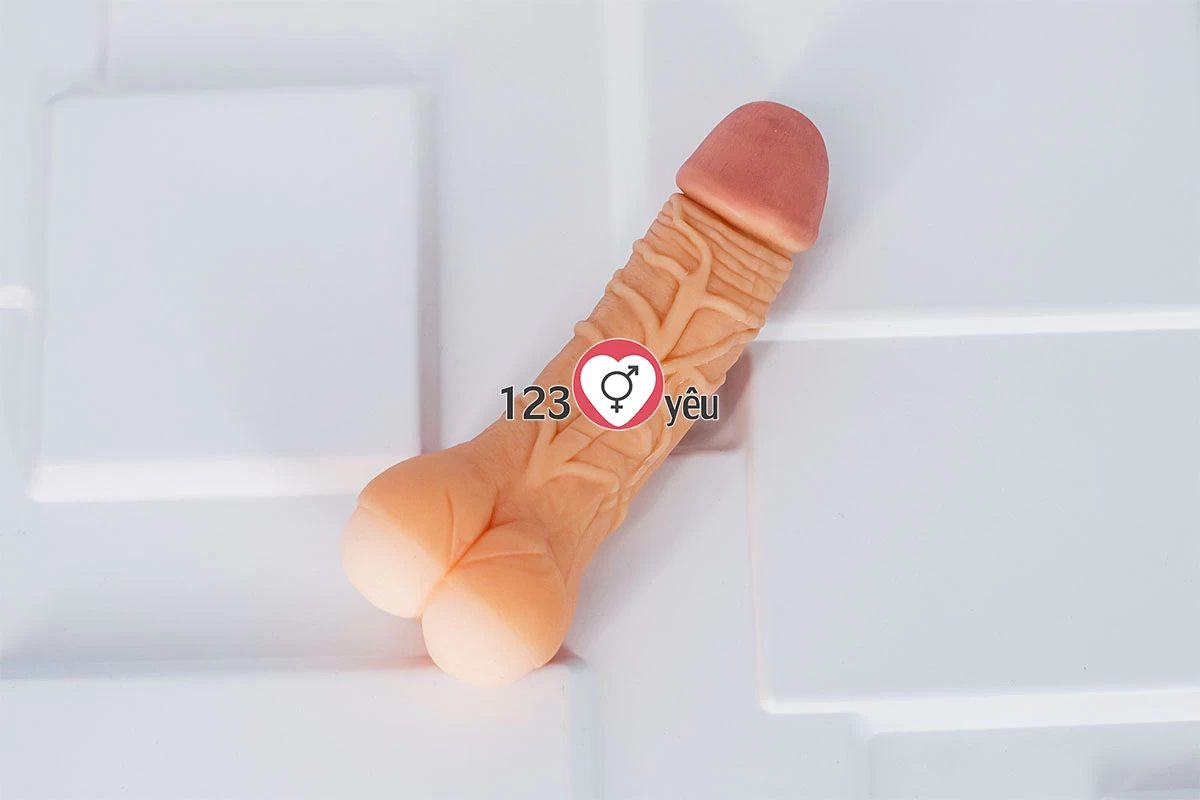 Dương vật giả đôn dên Bang