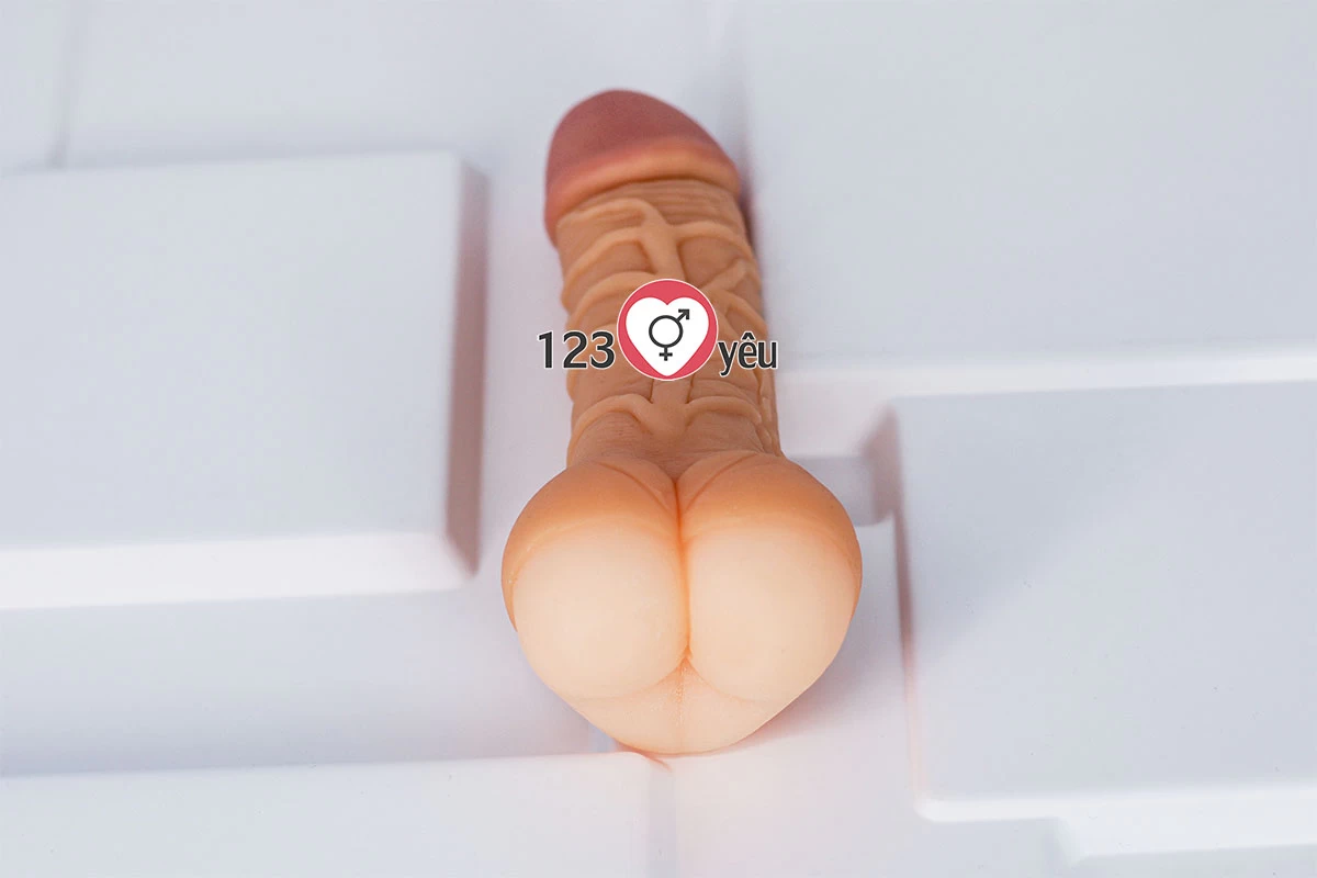 Dương vật giả đôn dên Bang