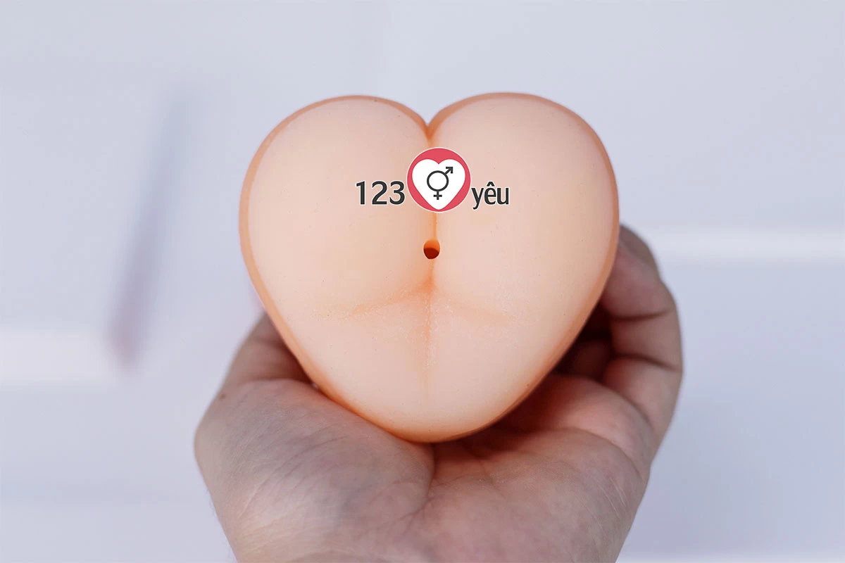 Dương vật giả đôn dên Bang