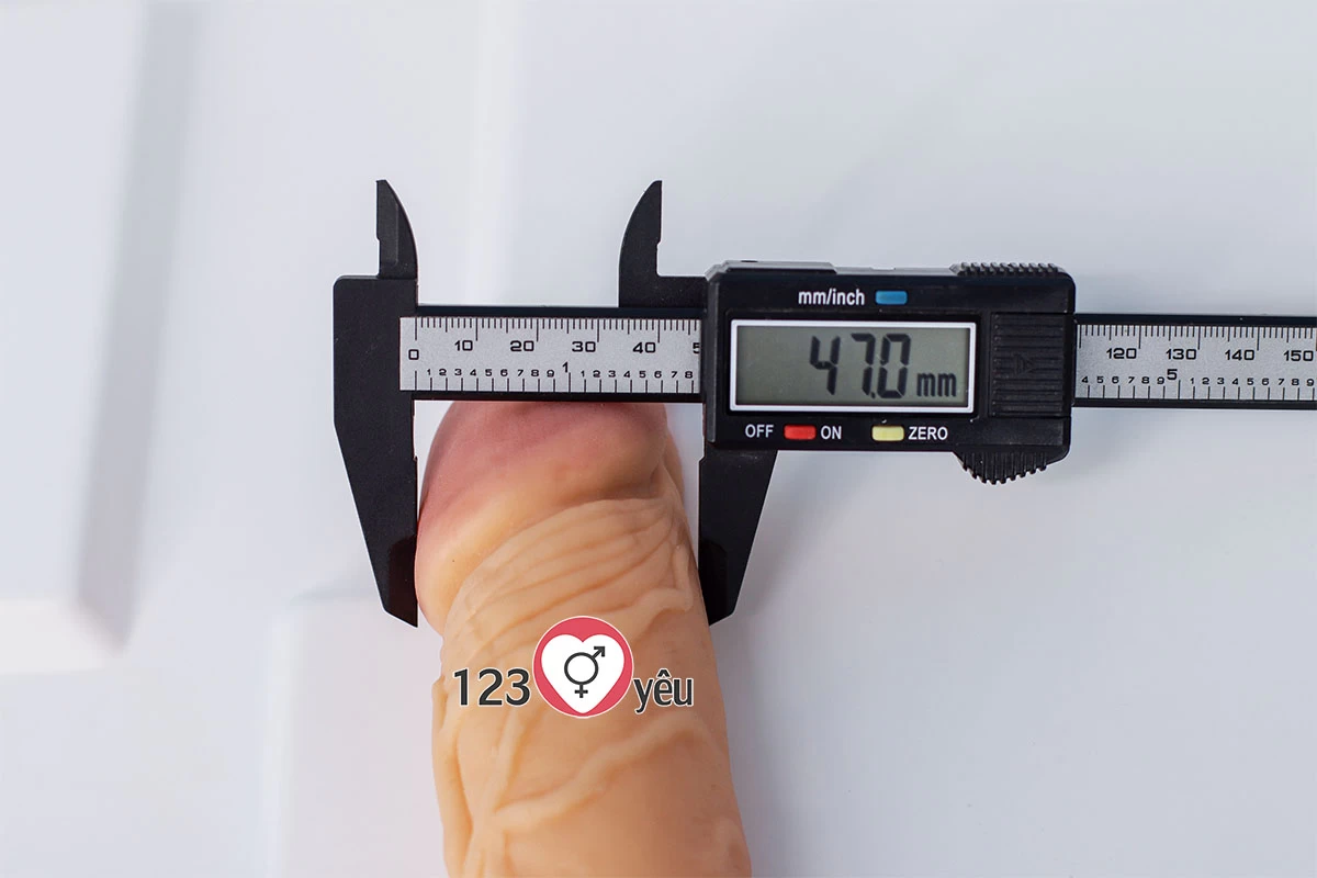 Dương vật giả đôn dên Bang