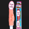Dương vật giả mini Lover 1 pin rung thụt siêu sướng