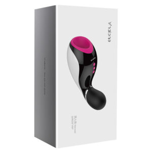 Máy Thủ Dâm Nalone Oxxy - Có Kết Nối Bluetooth