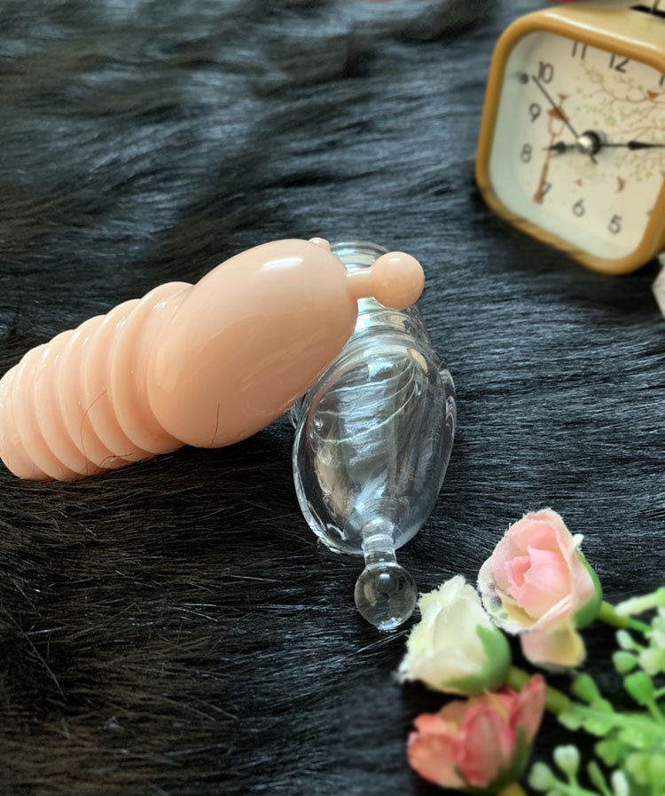 Bao đôn khúc đầu gai móc siêu độc, bao cao su đôn dên tăng kích thước