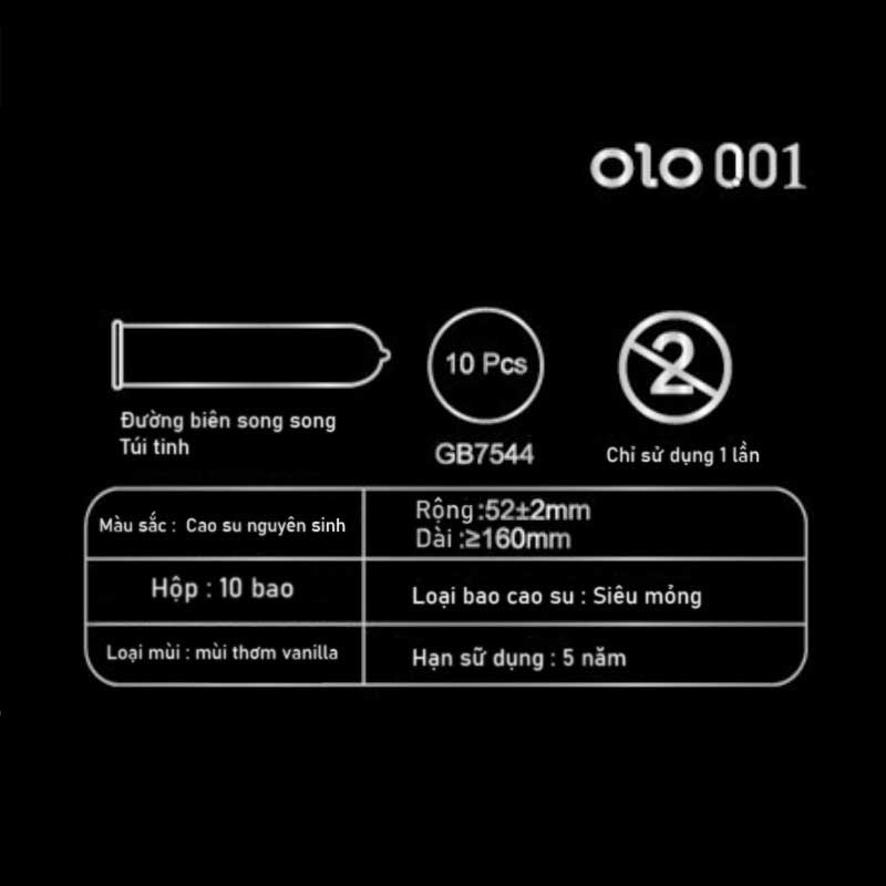 bao-cao-su-olo-den-sieu-mong-2 Bao cao su Olo đen siêu mỏng 0.01