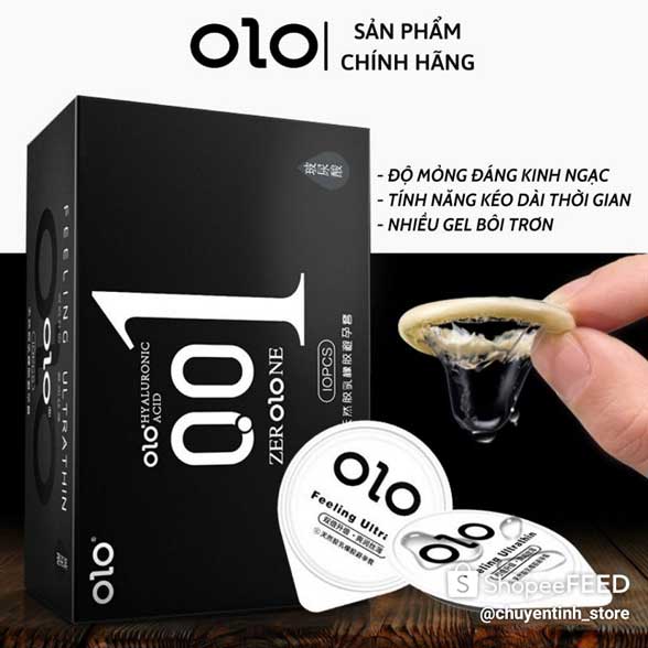 bao-cao-su-olo-den-sieu-mong-4 Bao cao su Olo đen siêu mỏng 0.01