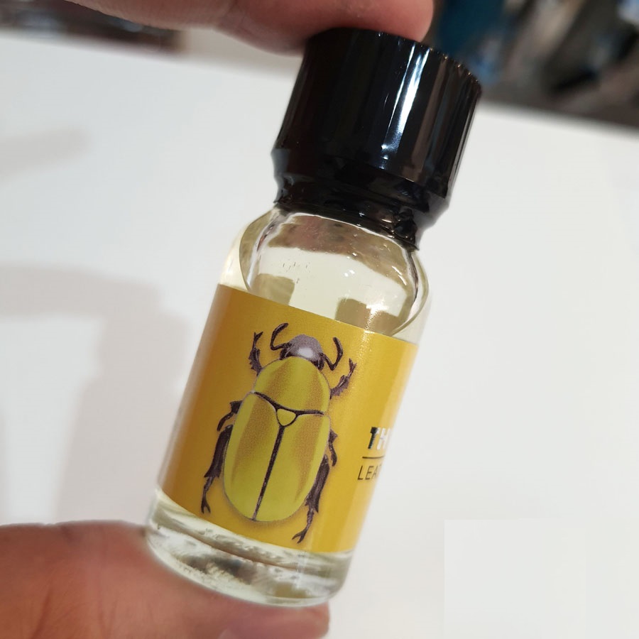 Chai Hít Lâng Lâng Popper Bọ Luxury 10ml
