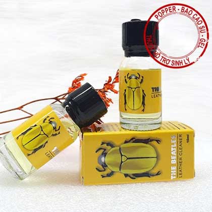 Popper Bọ Luxury 10ml