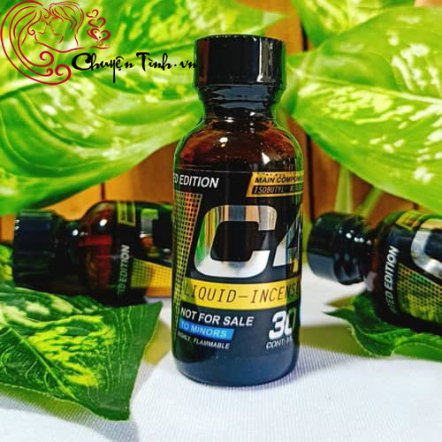 Chai hít Popper C4 30ml