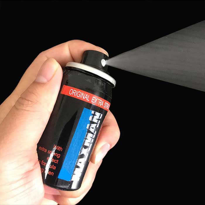 Chai Xịt Maxman Delay Spray For Men 75000