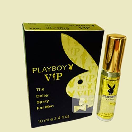 chai xịt playboy vip