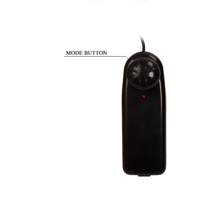 Dương vật dây đeo rỗng ruột có rung