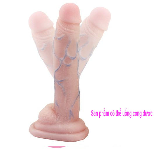 Dương Vật Đế Đứng Siêu Khủng Super Sarver