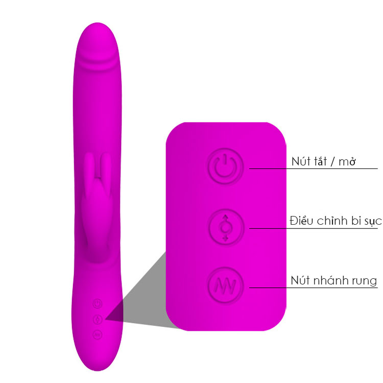 duong-vat-prettylove-byron-bi-rung-tuon-trao-cam-xuc-2 Dương vật Prettylove Byron Bi Rung Siêu Sướng