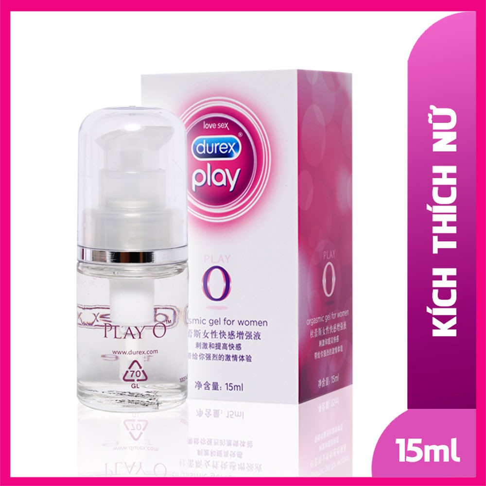 gel bôi trơn âm đạo
