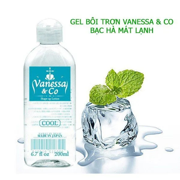 gel-boi-tron-bac-ha202 gel bôi trơn bạc hà mát lạnh
