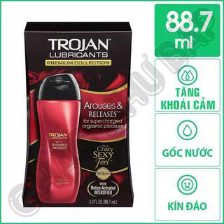 gel-boi-tron-kich-thich-nu-trojan-arouses-and-releases-4 Gel bôi trơn kích thích nữ Trojan Arouses And Releases