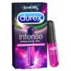 Gel bôi trơn tăng hứng khởi cho nữ Durex Intense Orgasmic