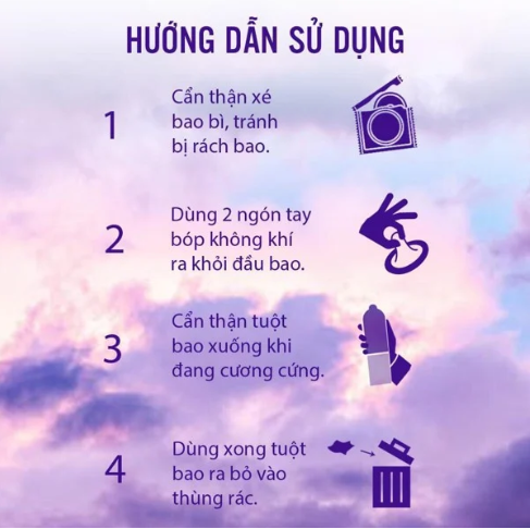 bao cao su 10s,bao cao su hương dâu