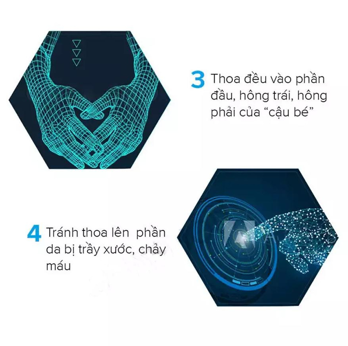 hướng dẫn sử dụng chai xịt chống xuất tinh sớm viga 50000