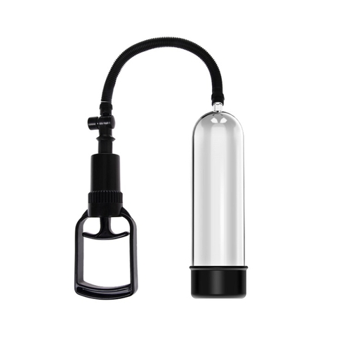 Máy tập kéo dài và làm to dương vật Penis Pump