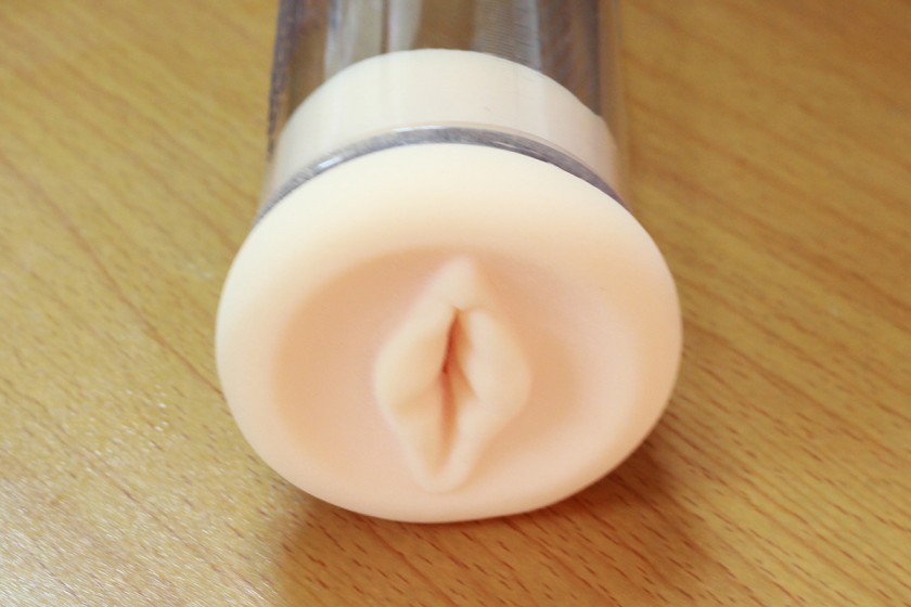 Máy tập tăng kích thước dương vật lovetoy