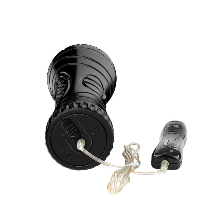 mieng-gia-den-pin-rung-7-cap-do205 Miệng giả đèn pin rung 7 cấp độ, miệng giả silicon, miệng giả cầm tay
