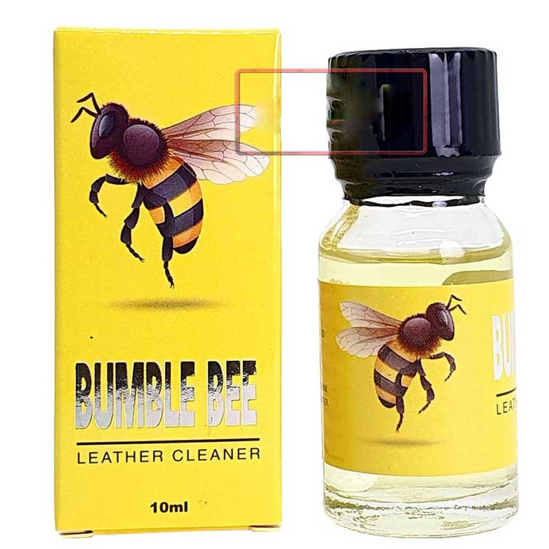 Popper Con Ong 10ml hít một hơi phê cả đời