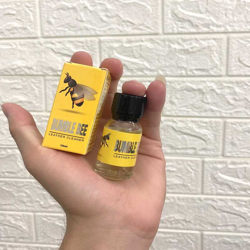 Popper Con Ong 10ml hít một hơi phê cả đời