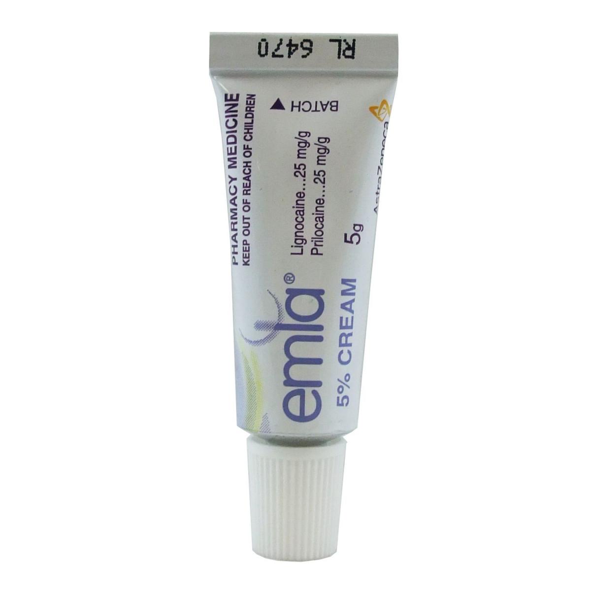 ai nên dùng gel emla trị xuất tinh sớm