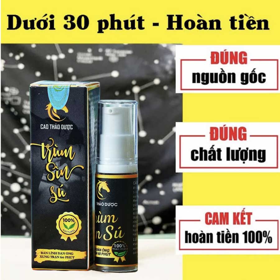 Sìn sú nước dạng xịt