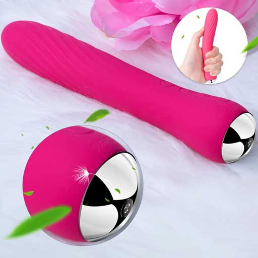 Thanh Rung Đa Tần Tỏa Nhiệt Svakom Anya