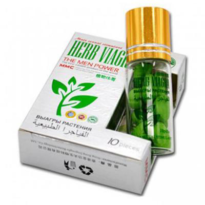 Thuốc cương dương viagra xanh