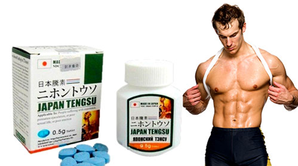 công dụng thuốc japan tengsu