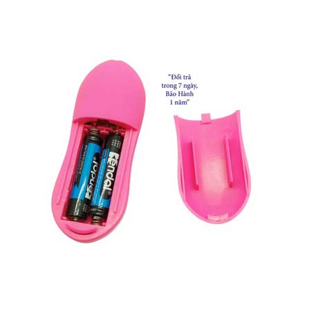 Trứng rung đôi mini siêu rung Aphrodisia
