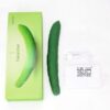 Dương vật giả ngụy trang trái dưa leo cucumber rung đa năng
