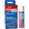 Chai xịt chống xuất tinh sớm Dynamo Delay 22.2ml (Chính hãng)