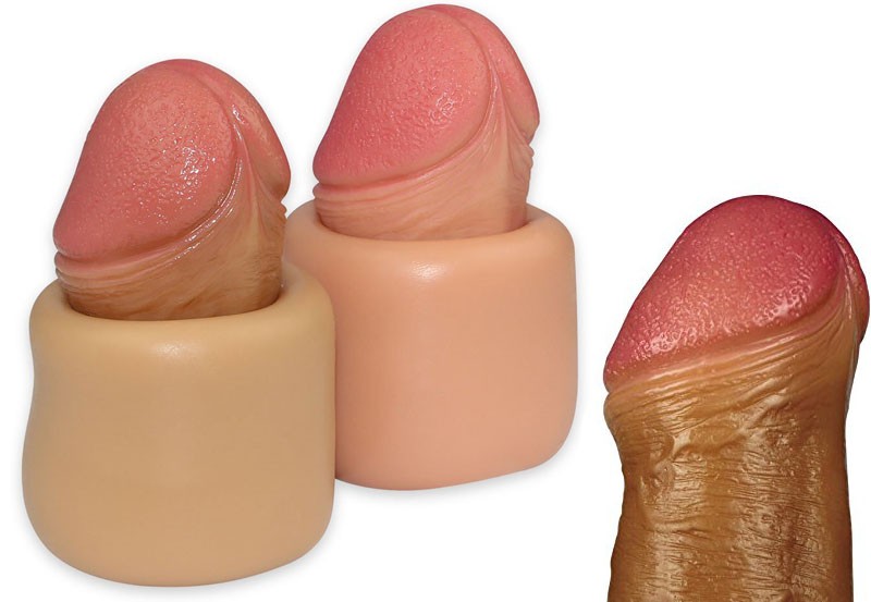 Bao cao su tăng kích thước Lovetoy Nature Extender 3